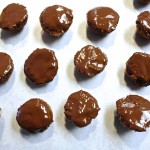 Chocolate Marcaroons